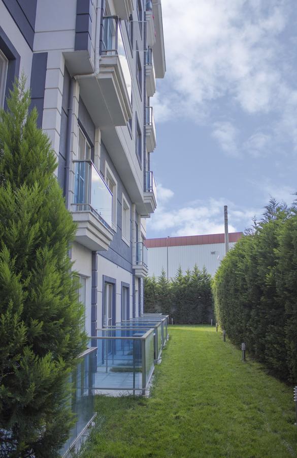 A Plus Edirne Extérieur photo